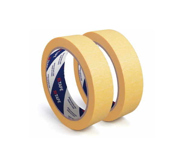 03. Temperature Resistance Masking Tape (100-120℃).webp